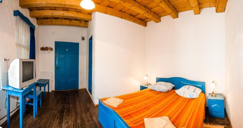 Pension Cartref Saschiz Habitación foto