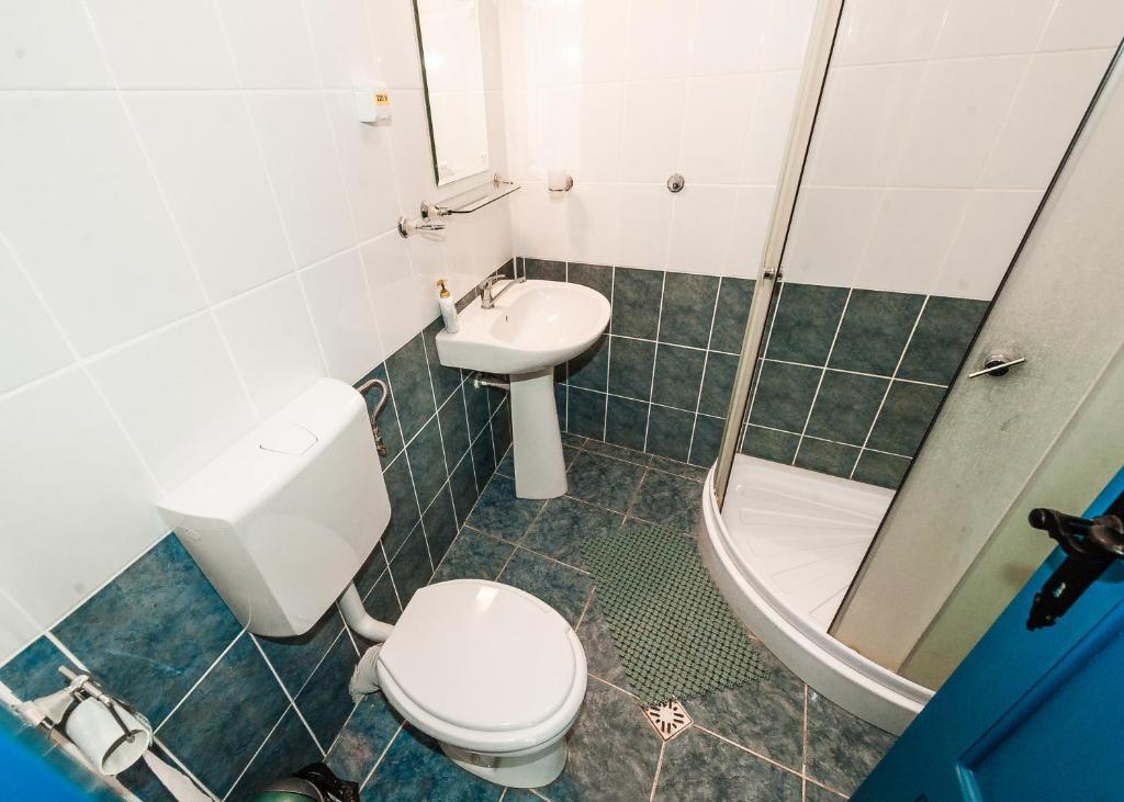 Pension Cartref Saschiz Habitación foto